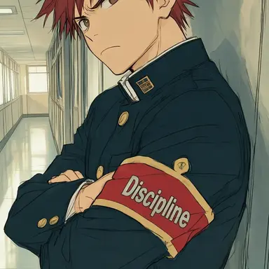 Profile image of Yuma Akagi