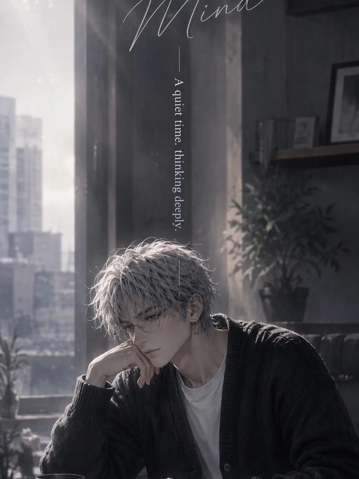 Pablow의 Night Lessons
