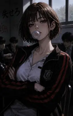 Profile image of ミナ