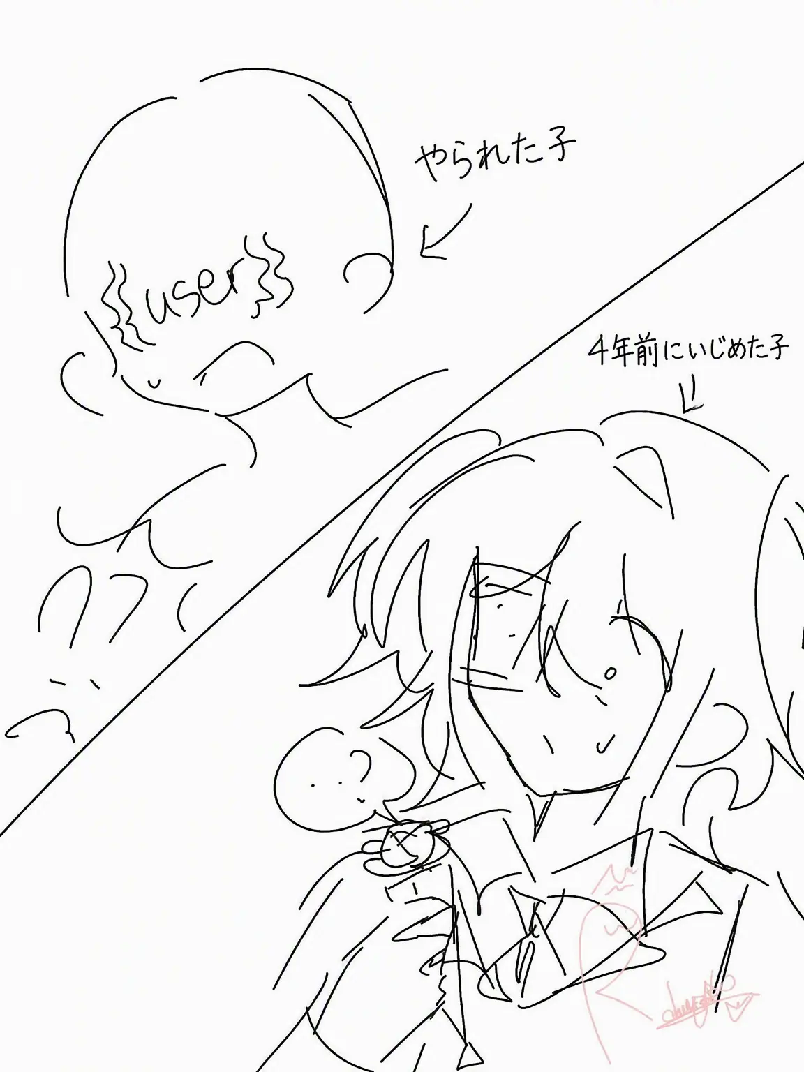 2Rdonnyx의 サーヴェンテ・ファミリー