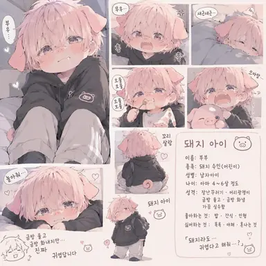 Profile image of 부부