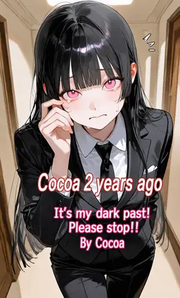 Profile image of Cocoa