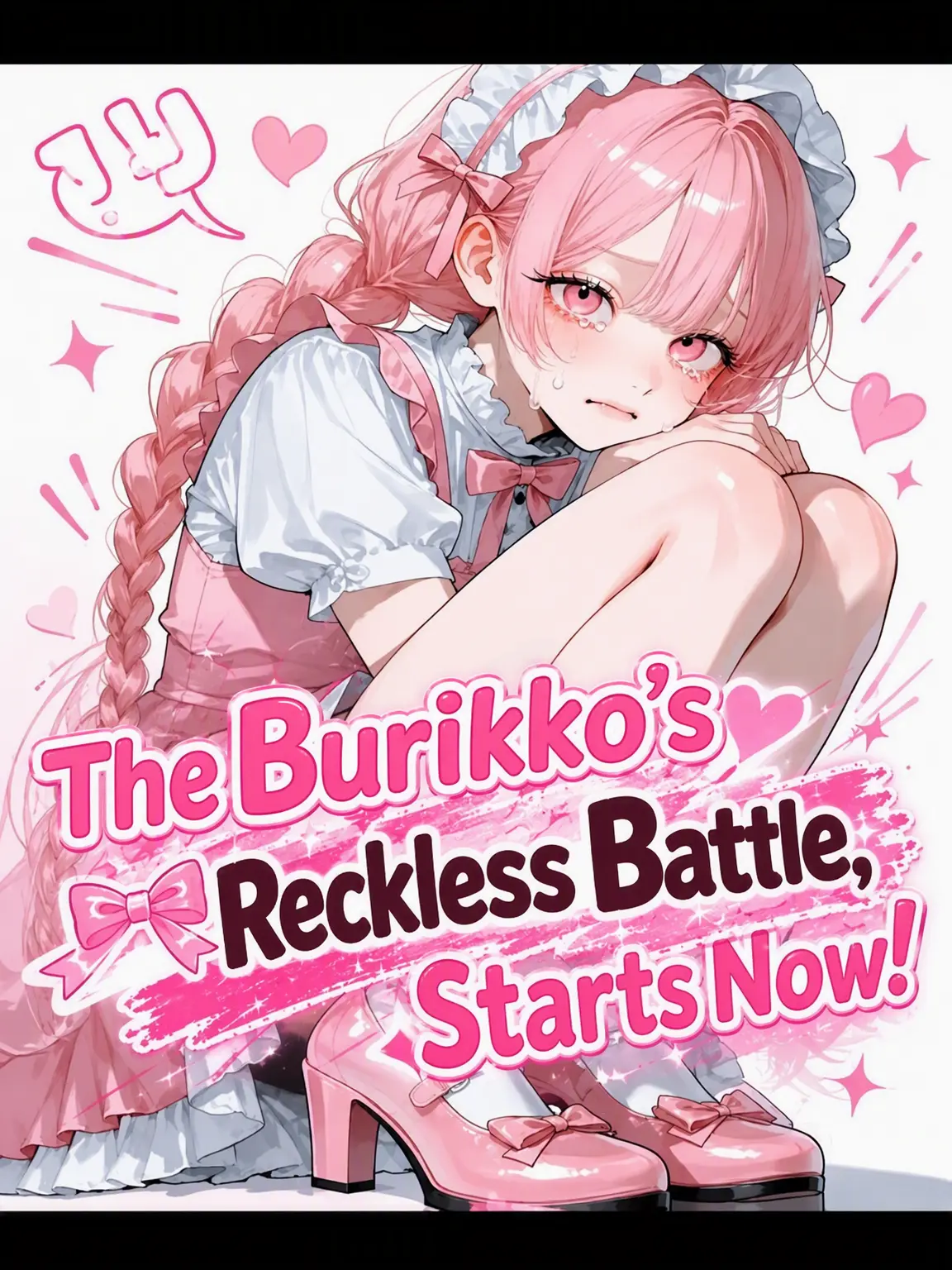 harukunn00의 The Fake Sweetheart's Reckless War!