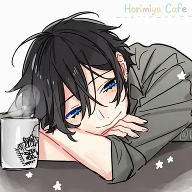 Profile image of Izumi Miyamura