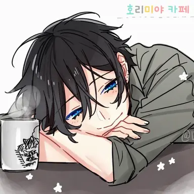 Profile image of 미야무라 이즈미