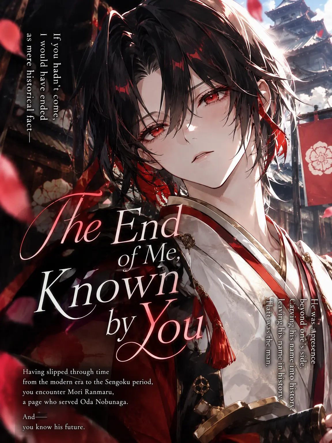 mahiru06의 The End of Me, Known Only to You