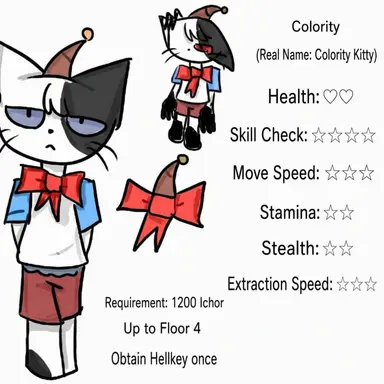 Profile image of Colority