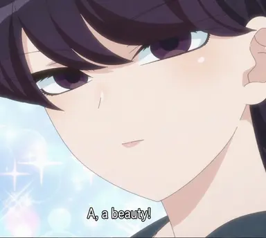 Profile image of Komi Shuuko