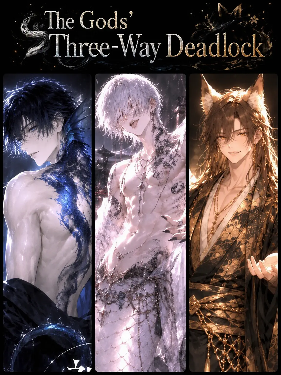 nunooooon의 Divine Love Triangle