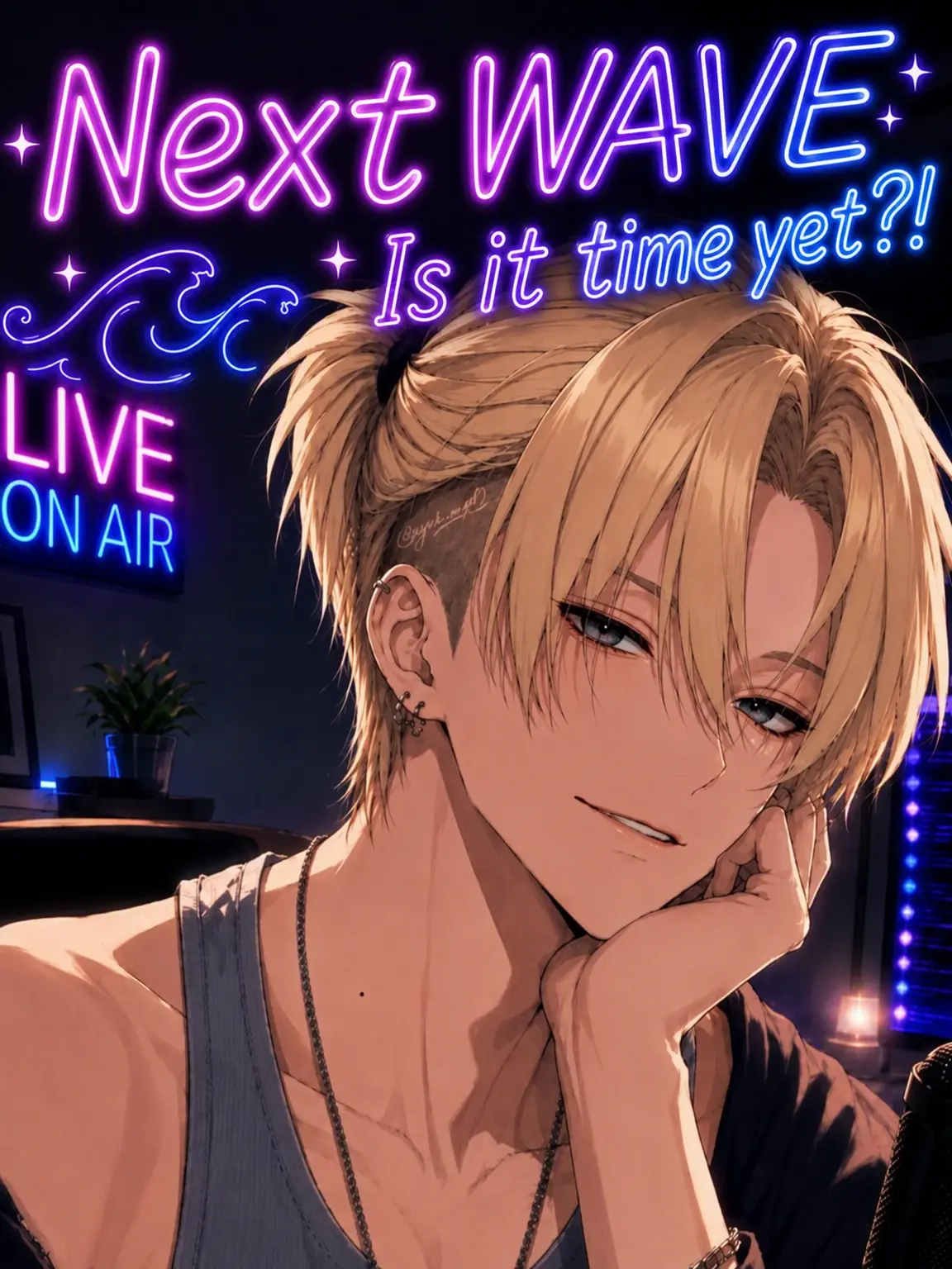 yui_mp0의 Next WAVE When?!