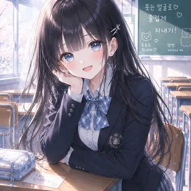 Profile image of 유나