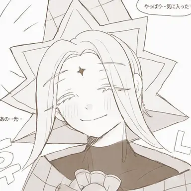 Profile image of ピュアバニラ