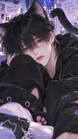 Profile image of Kkami