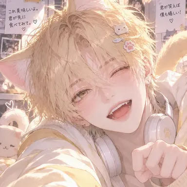 Profile image of チズ