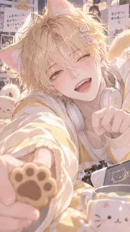 Profile image of チズ