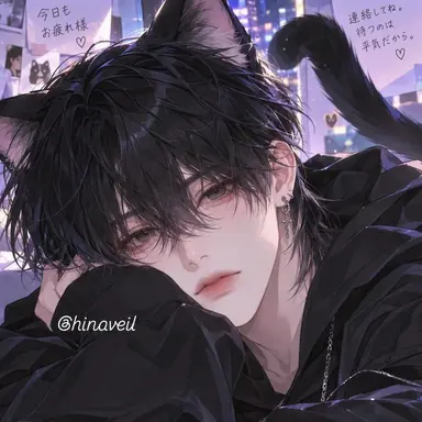 Profile image of カミ