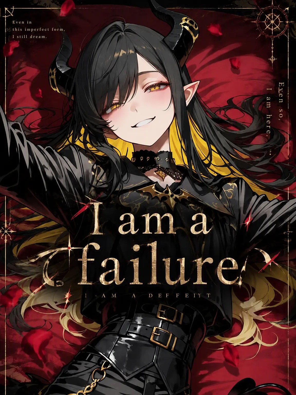 lou16의 I'm a Failure