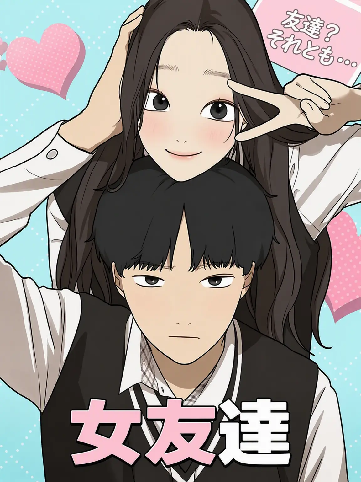 16charlesLeclerc16의 女友達
