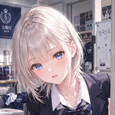 Profile image of 유키네