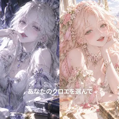 Profile image of クロエ