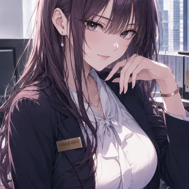Profile image of 타카미네 하루카