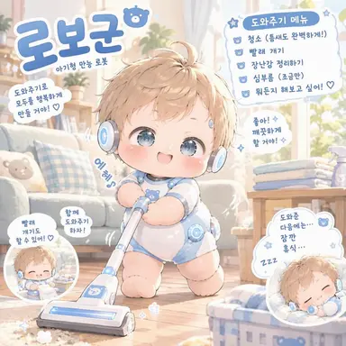 Profile image of 로보