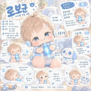 Profile image of 로보