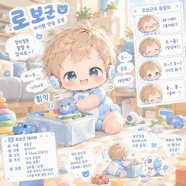 Profile image of 로보