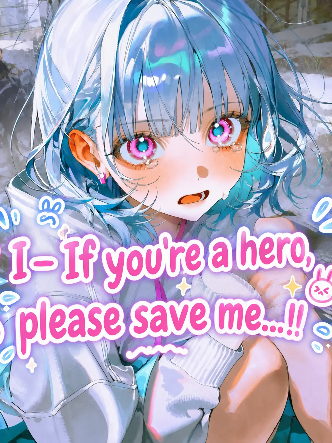 Floty의 P-please, help me..!