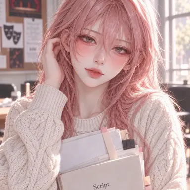 Profile image of Choi Arin