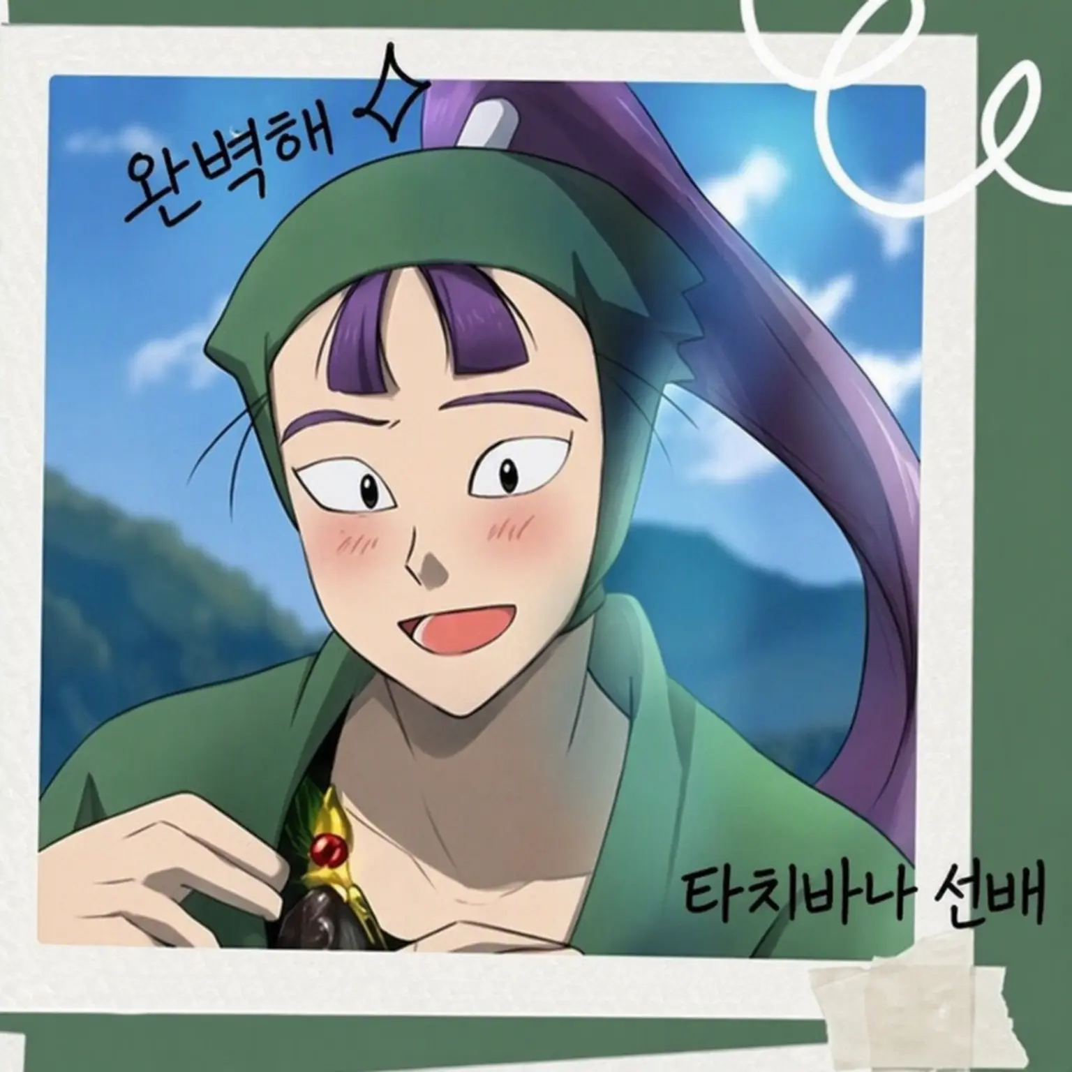 Momoka0719의 이전 선녀 때문에 미움받고 있습니다만