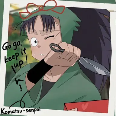Profile image of Koheita Nanamatsu