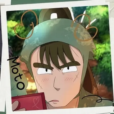Profile image of Choji Nakazaike