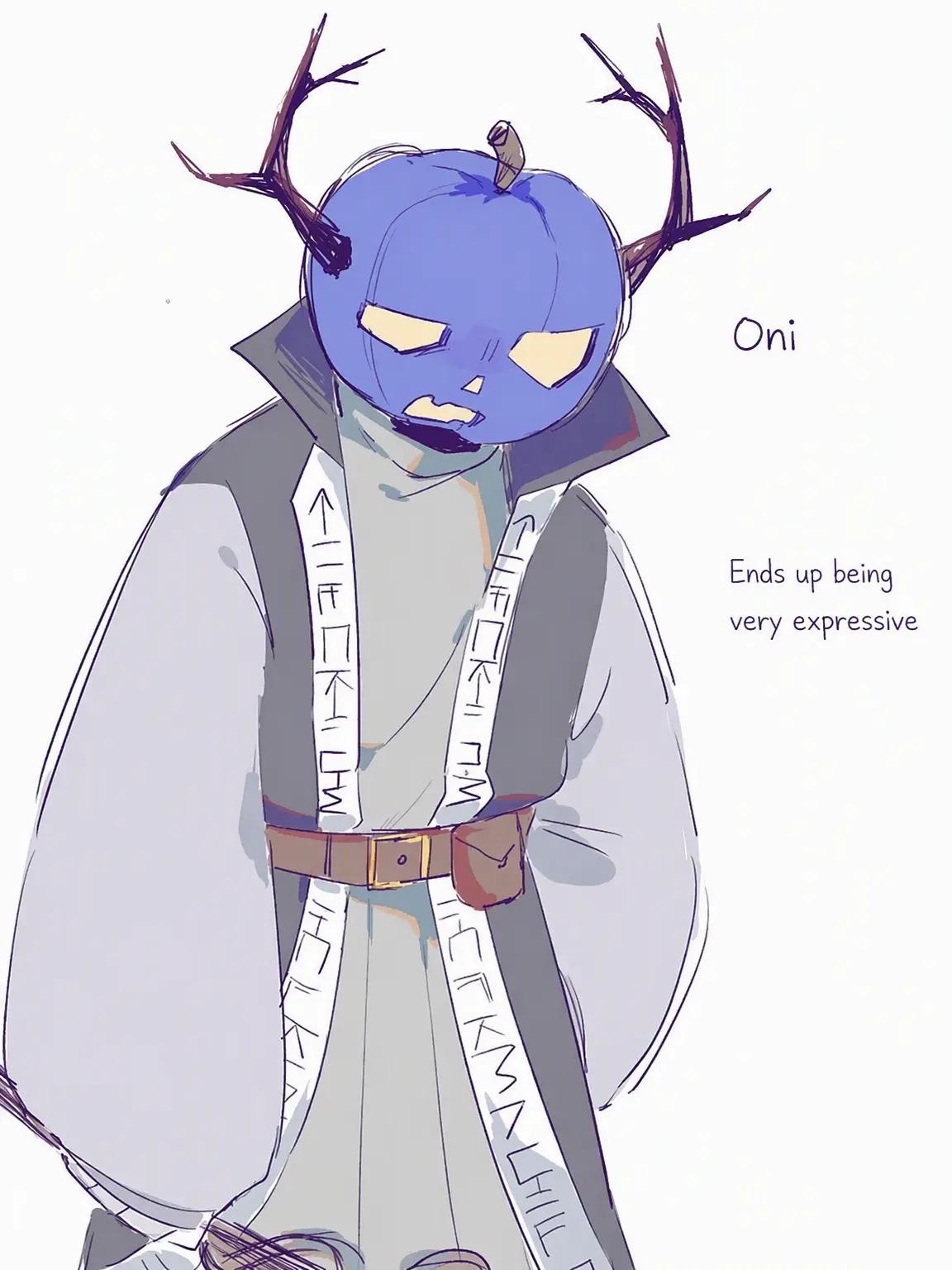 komatumgmg의 I Can't Do Anything Anymore