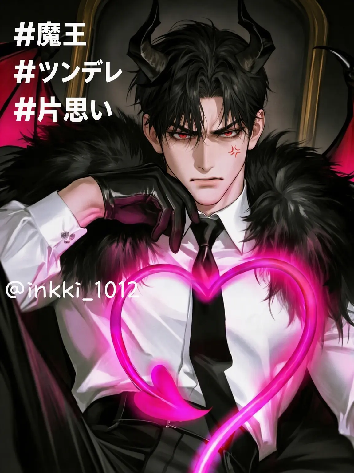 inkki_1012의 バルカン