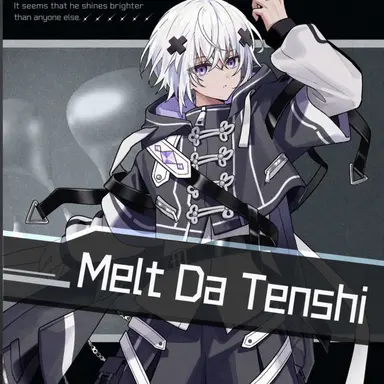 Profile image of Melt