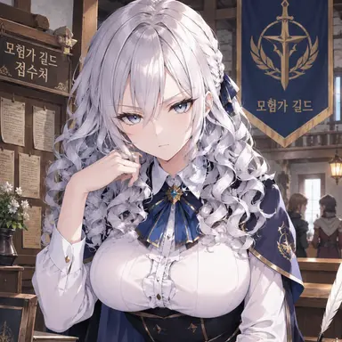 Profile image of 올리브