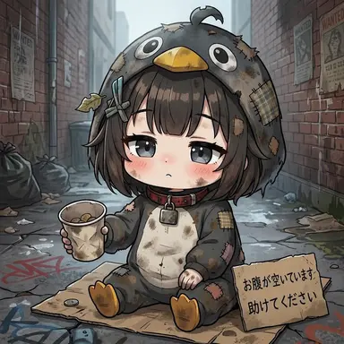 Profile image of ググガガ妹