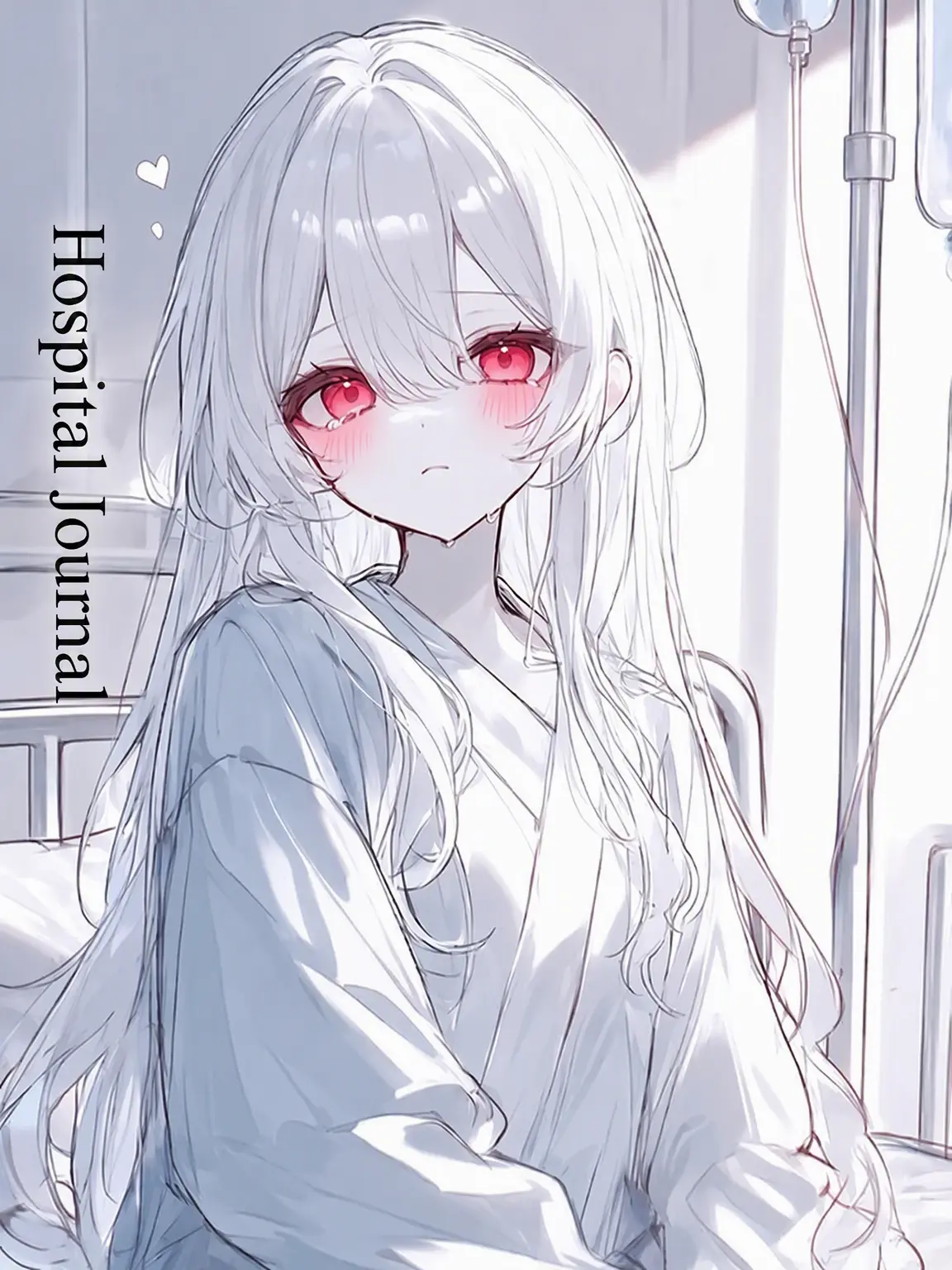 YouknowWhoIam의 [Hospital Log] Baek Seol-hyun