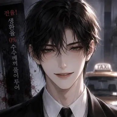 Profile image of 안내인