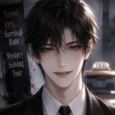 Profile image of The Guide