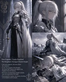 Profile image of Lucia