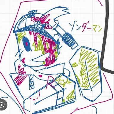 Profile image of ビルダーマン