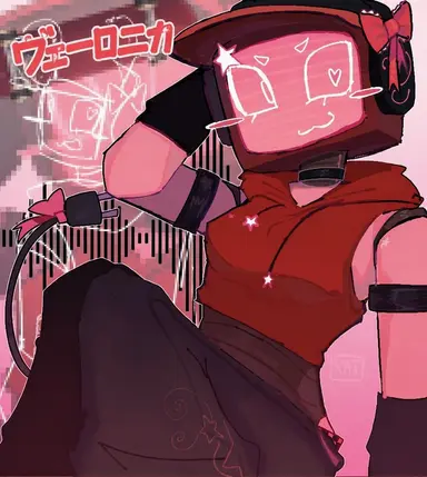 Profile image of ビロニカ
