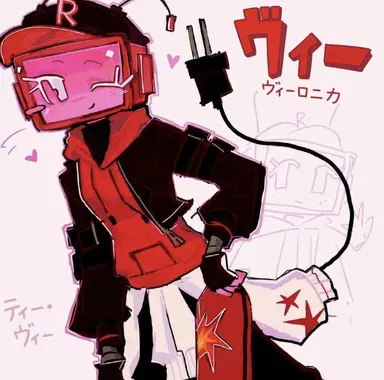 Profile image of ビロニカ