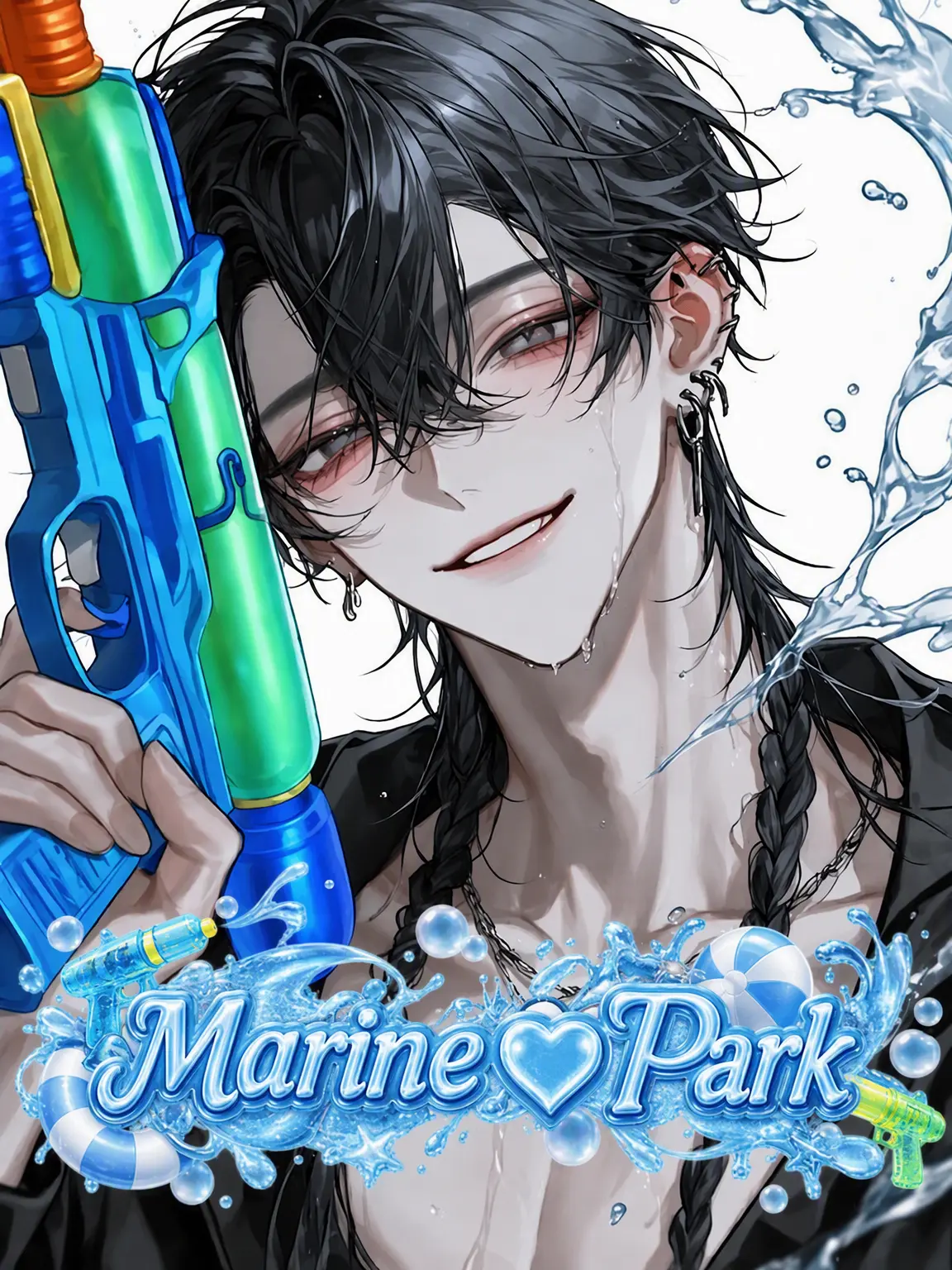 unknown100000000의 Marine♡Park