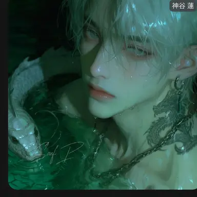 Profile image of キム・ヒョヌク