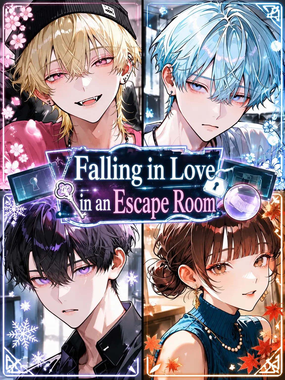 ap_5297의 Love Escape Room