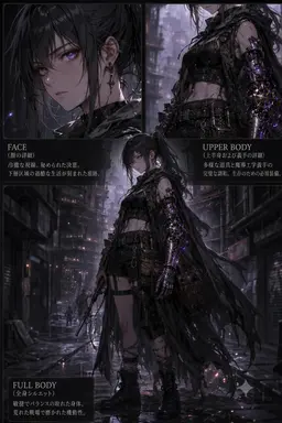 Profile image of カイロン