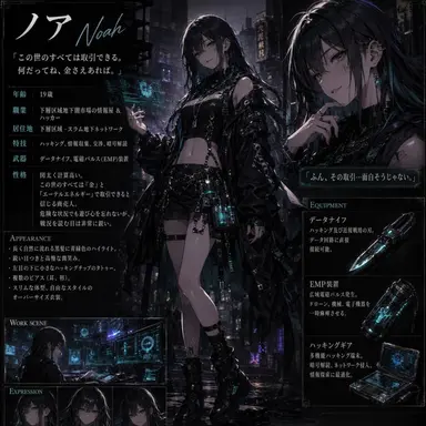 Profile image of 노아